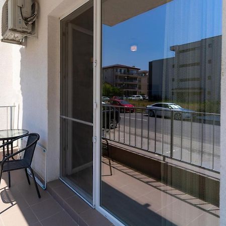 Apartament Tudor Navodari Exterior photo